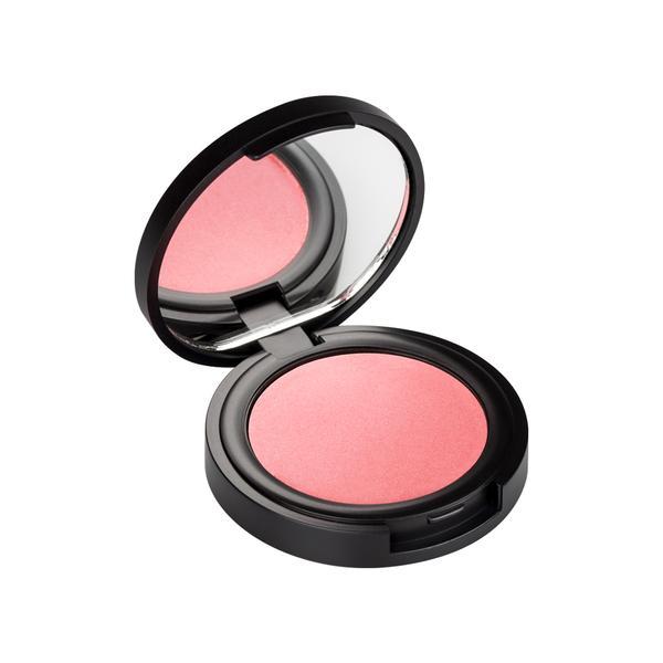 NUI Natural Pressed Blush ANAHIRA - 1