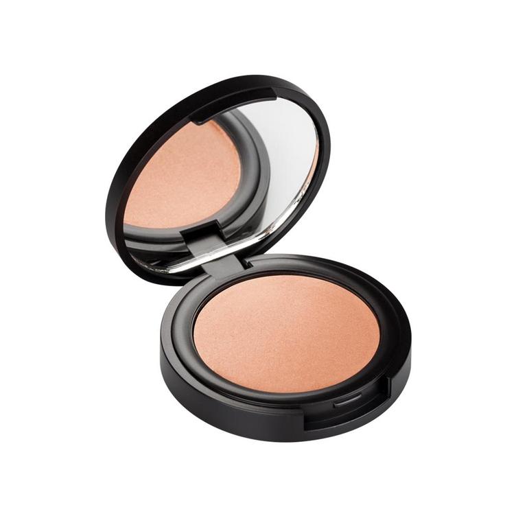 NUI Natural Pressed Blush MAHANA - 2