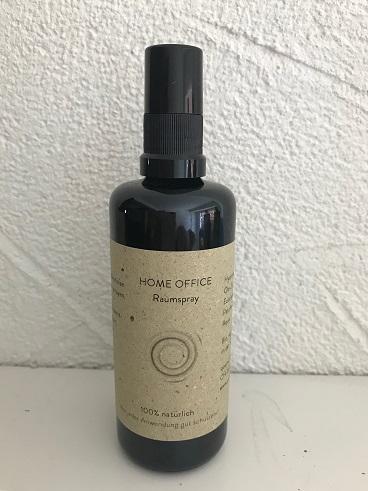 OFFICE Raumspray 100ml