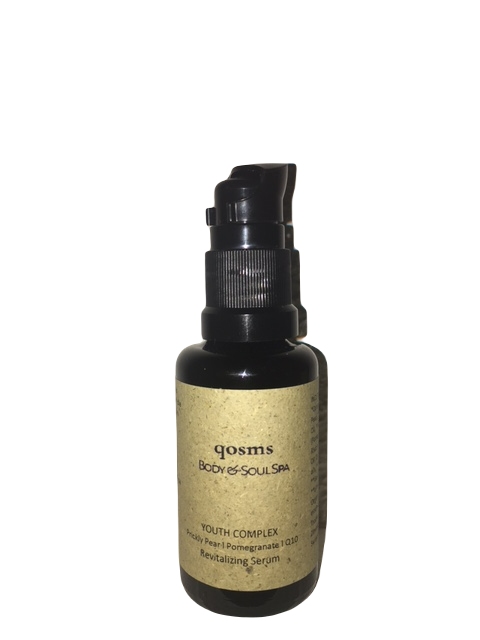 qosms YOUTH COMPLEX Serum 30ml