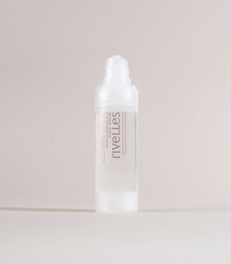 rivelles Polir Serum 30ml