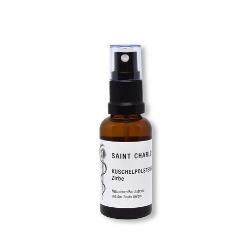 SAINT CHARLES Privatmischung Kuschelpolsterspray 30ml