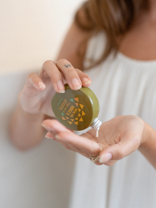 Sol de Ibiza BIO Magic Sun OIL SPF 15 - 30ml - 1