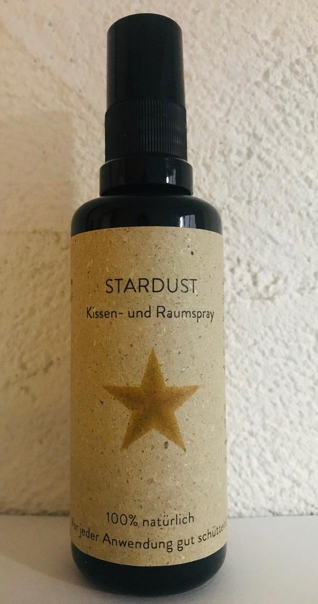 STARDUST Kissenspray und Raumspray 100ml