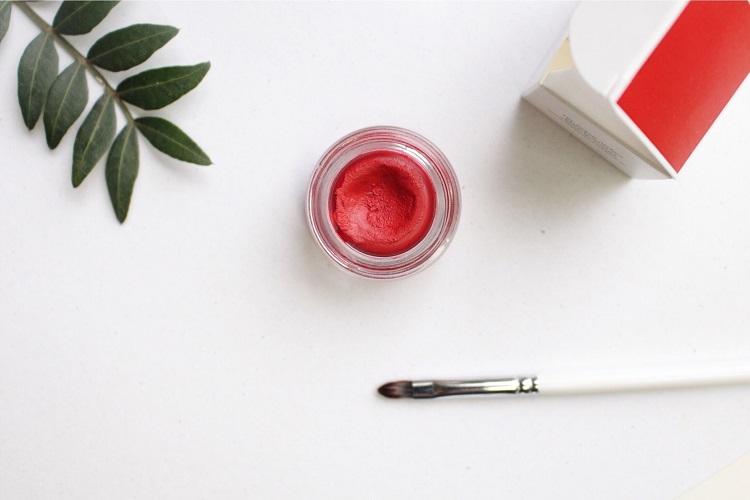 The Beauty Archive -Timeless Lip Cream 5.8g
