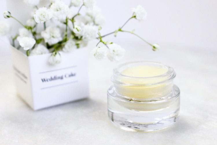 The Beauty Archive Wedding Cake lip balm 5 8g 400 The Beauty Archive Wedding Cake lip balm 5 8g 400
