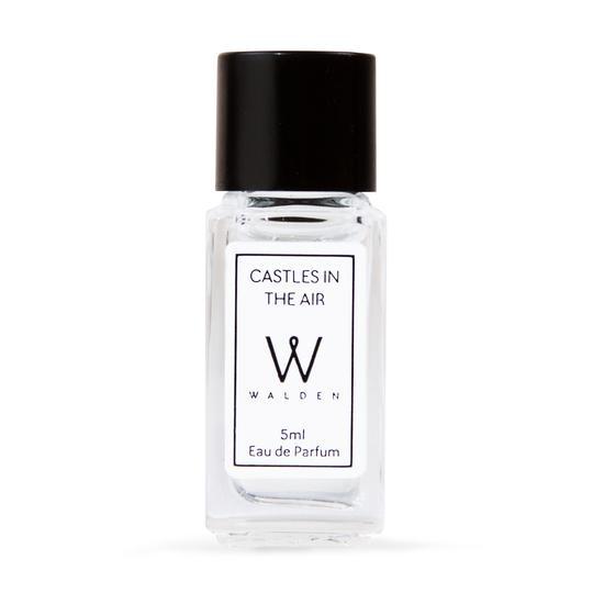 WALDEN NATURAL PERFUME Castles in the Air 5ml