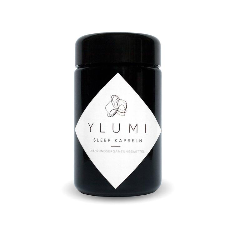 Ylumi SLEEP KAPSELN 60 Stk.