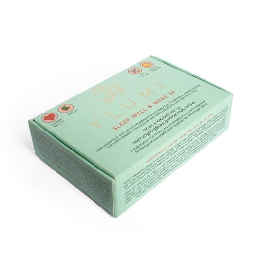 Ylumi TRAVEL SET (1-2 Anwendungen)